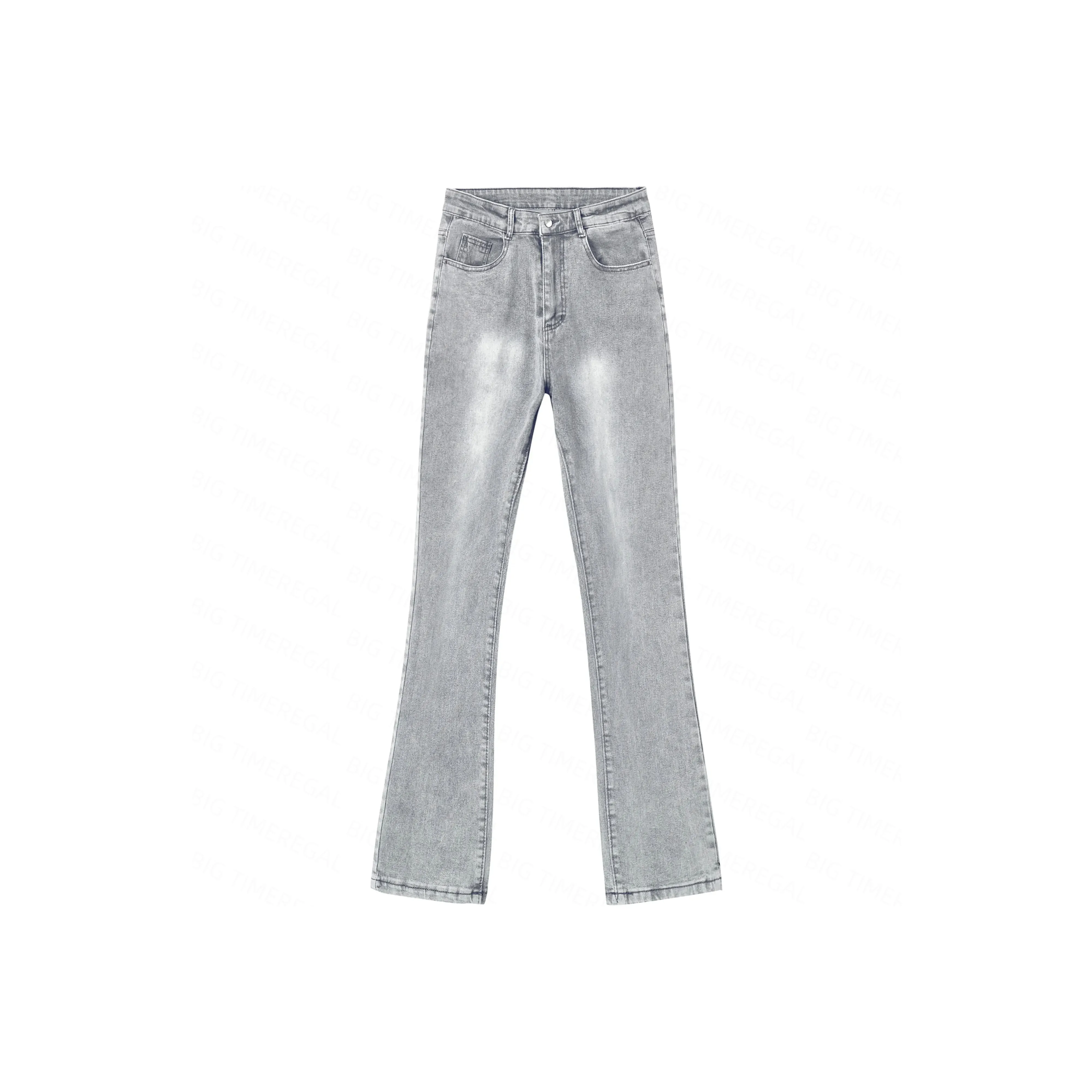 BIG TIME REGAL Унисекс Джинсы