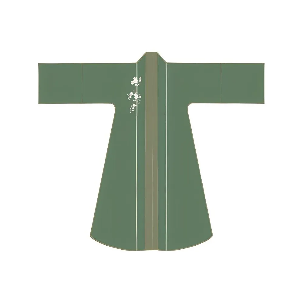 Weaving Division Hanfu Women's