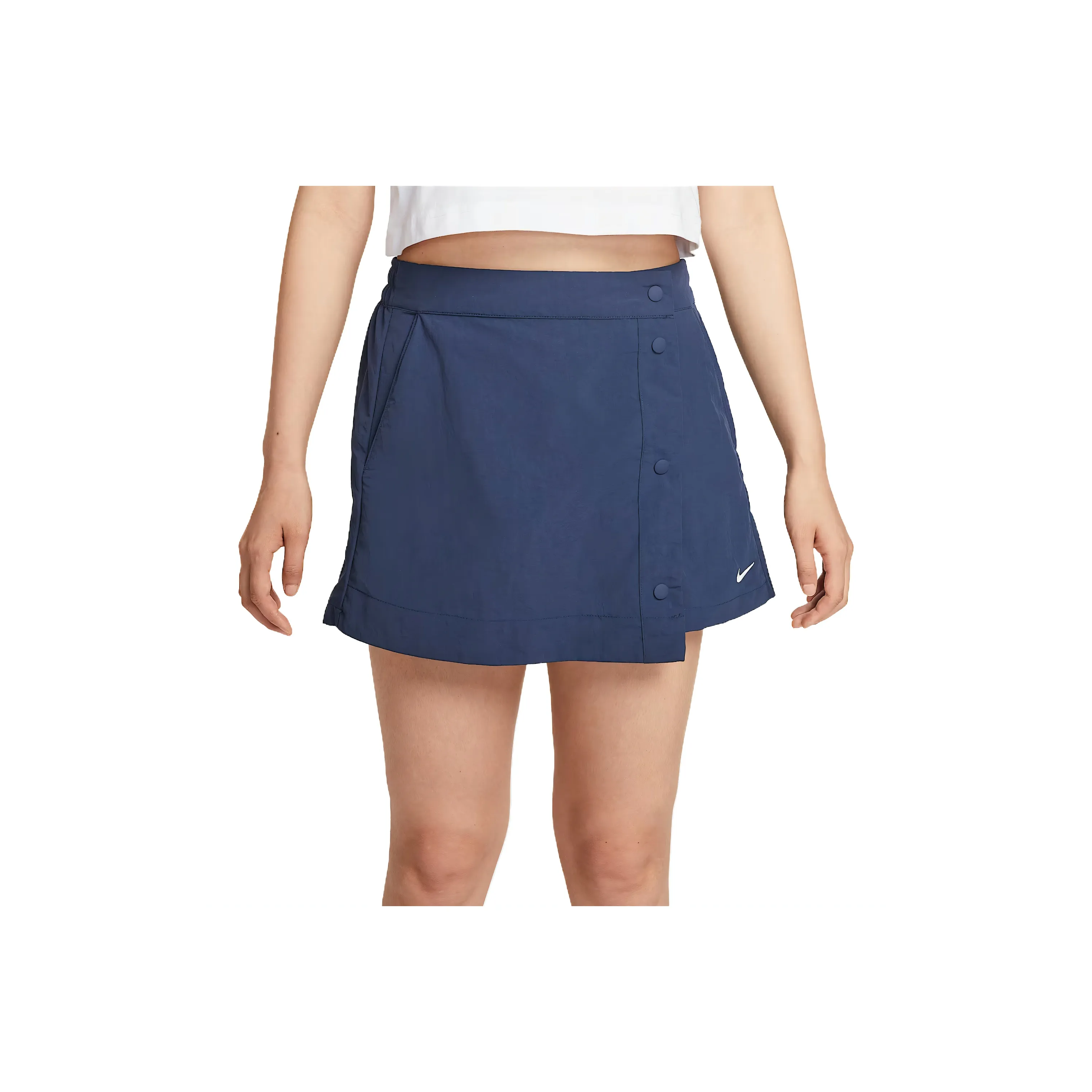 nike Sportswear Essentials series Повседневные шорты Женские