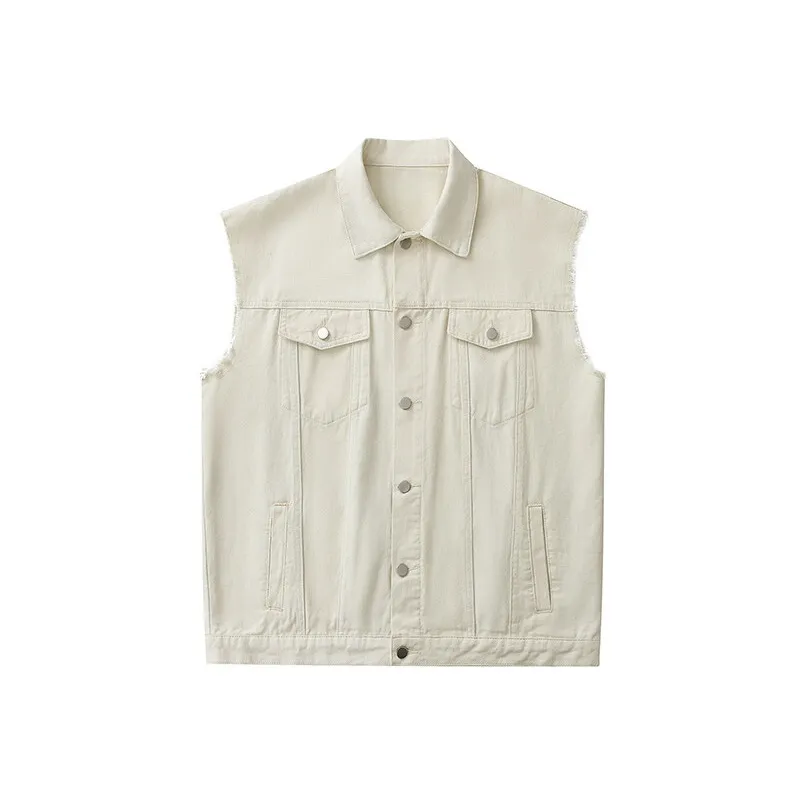 YOULIN Унисекс Жилеты