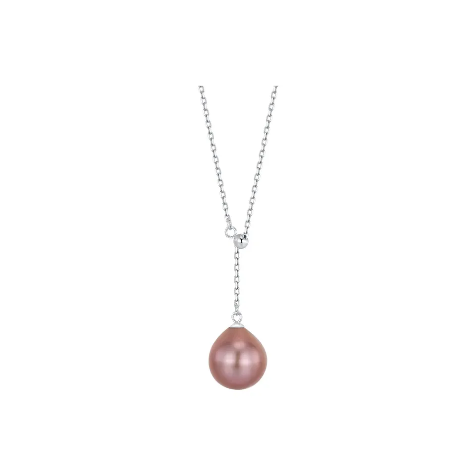 Cuihua Gold Shop Pearl Necklaces Women's