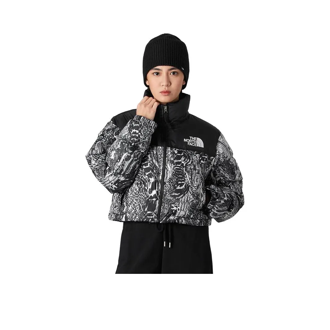 THE NORTH FACE Urban Exploration Пуховики и зимние пальто Женские Чернила