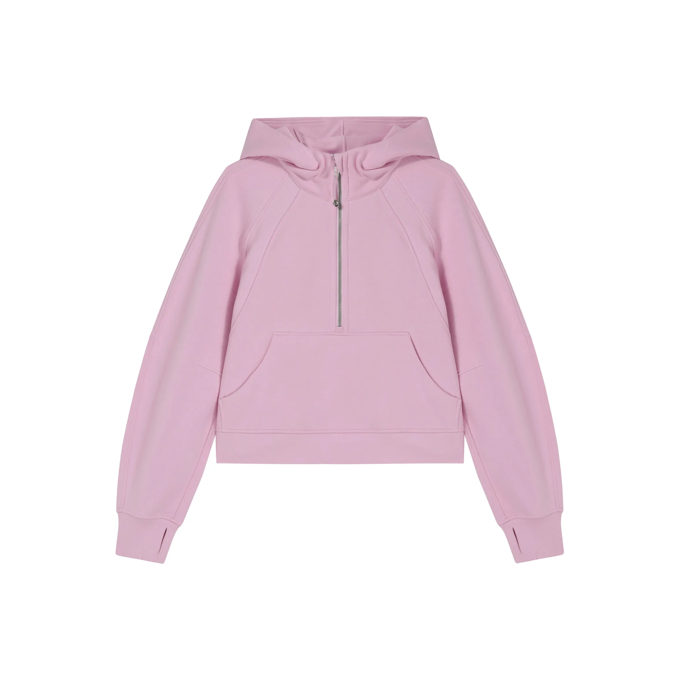 lululemon Scuba Series Толстовка Женская