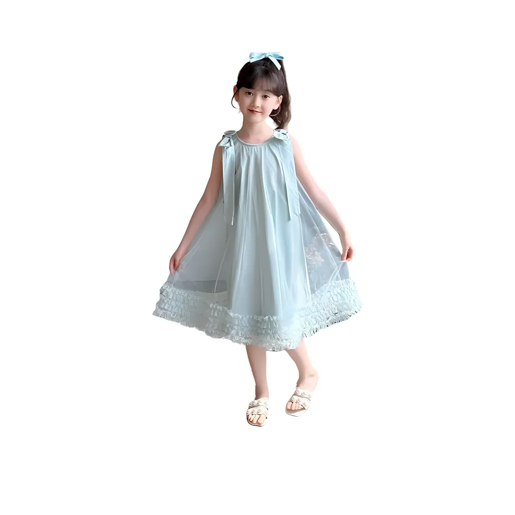 Мой маленький пони Платья для школьного возраста