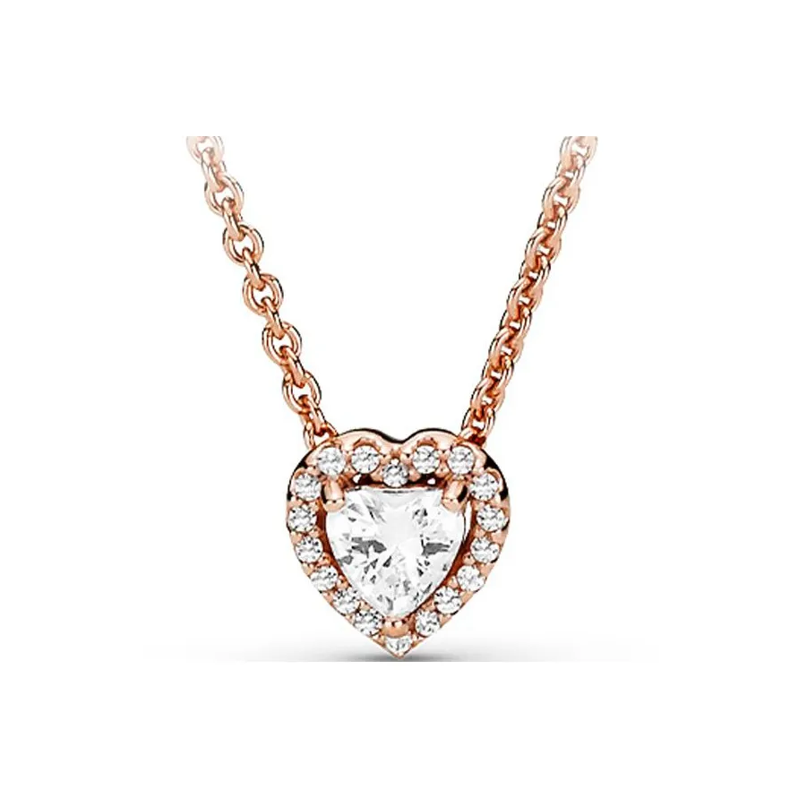 Pandora Necklaces Women's