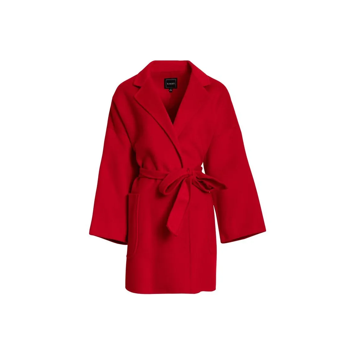 LIZZY Женское пальто
