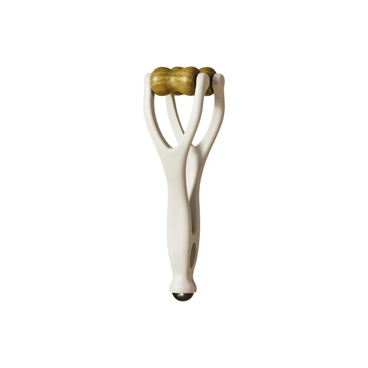 Initial Intention Палец Массажер Ролик Совместный Волшебный Инструмент Офис Дом Спальня Коррекция фигуры Красота Инструмент Тело Массаж