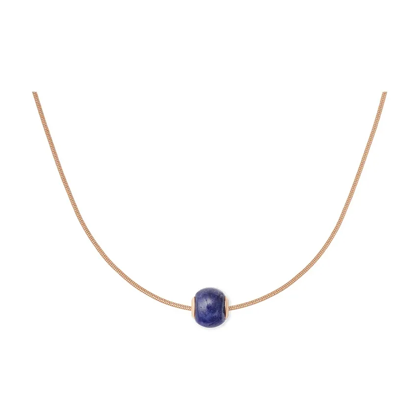 Daniel Wellington CHARMS Whisper Сплав Ожерелья Унисекс