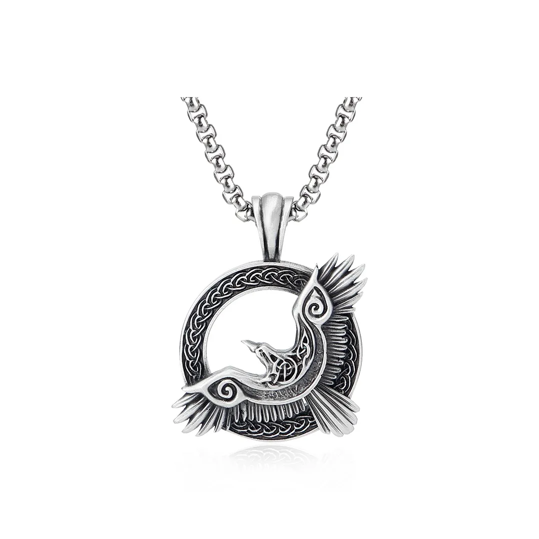 EVBEA Ожерелья Мужской