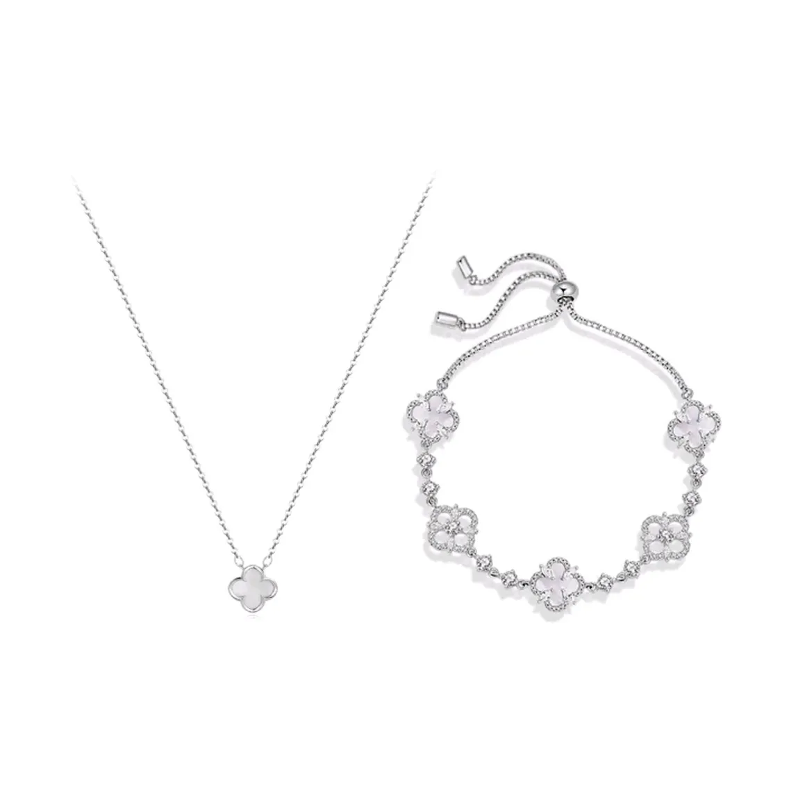 I&YOU Ожерелья Женские