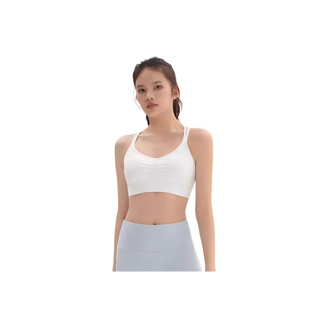 SKY HAND Sports Underwear Women's