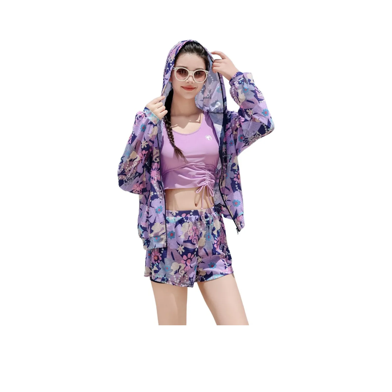 Барби Двухкомпонентный Купальник Женский