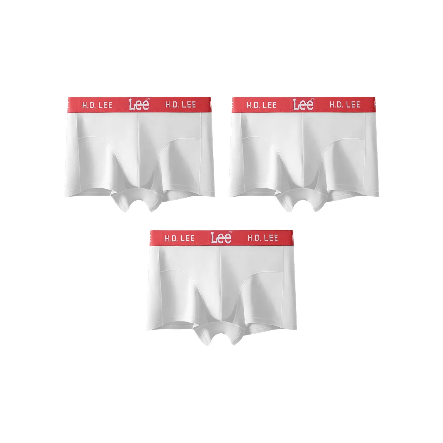 Lee Мужской Подарочный Набор Трусов