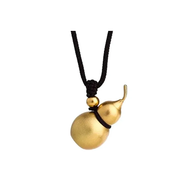 FOREVER MELODY Titanium Steel Necklaces Men's