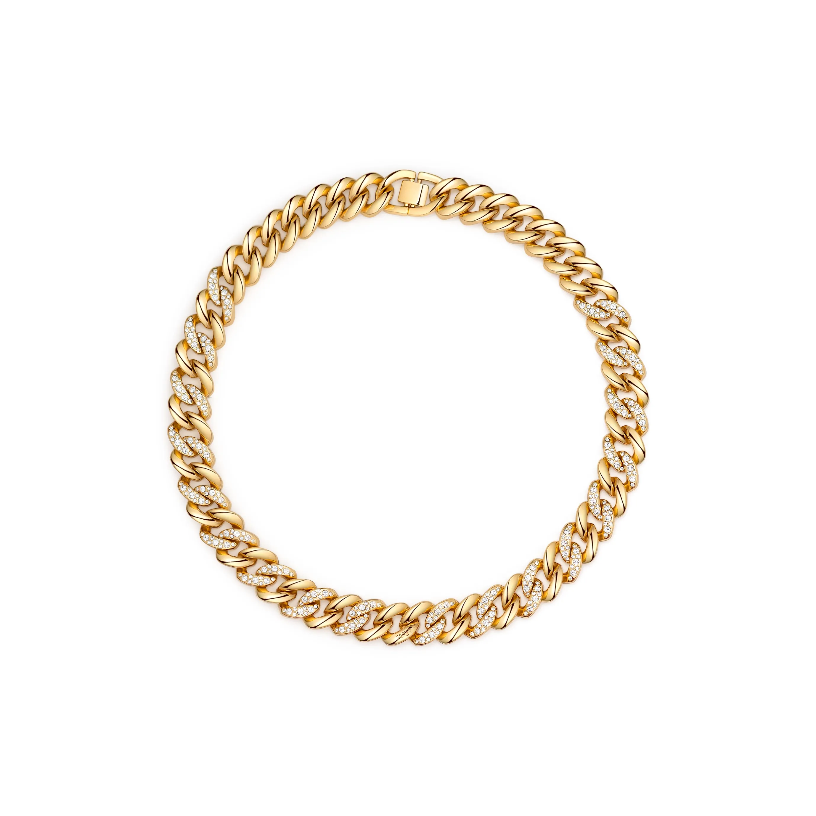 TheRubz Necklaces Unisex