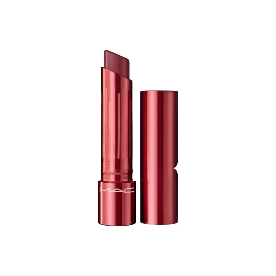 MAC 2025 Fall Limited Lipstick Цвет Увеличивающий Увлажняющий Крем для Губ Balm Nourishing Легкий для Смесь Натуральный