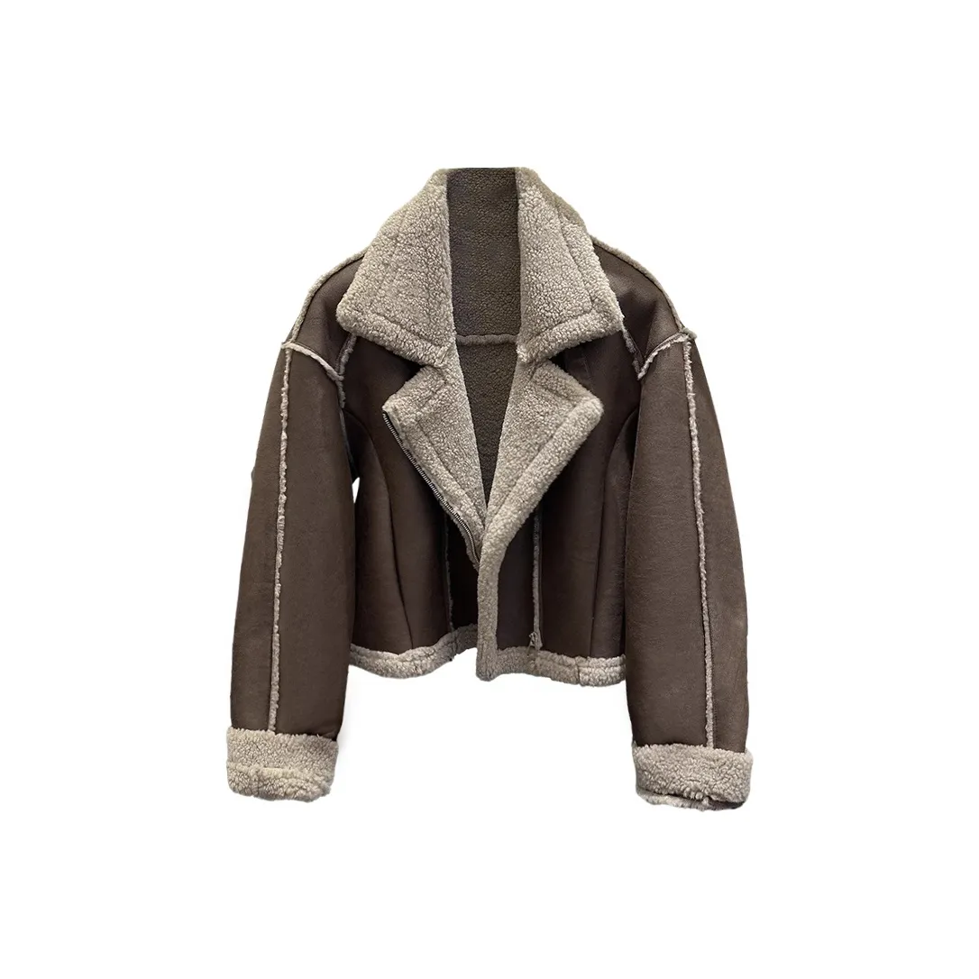 Kaiser Женские меховые изделия