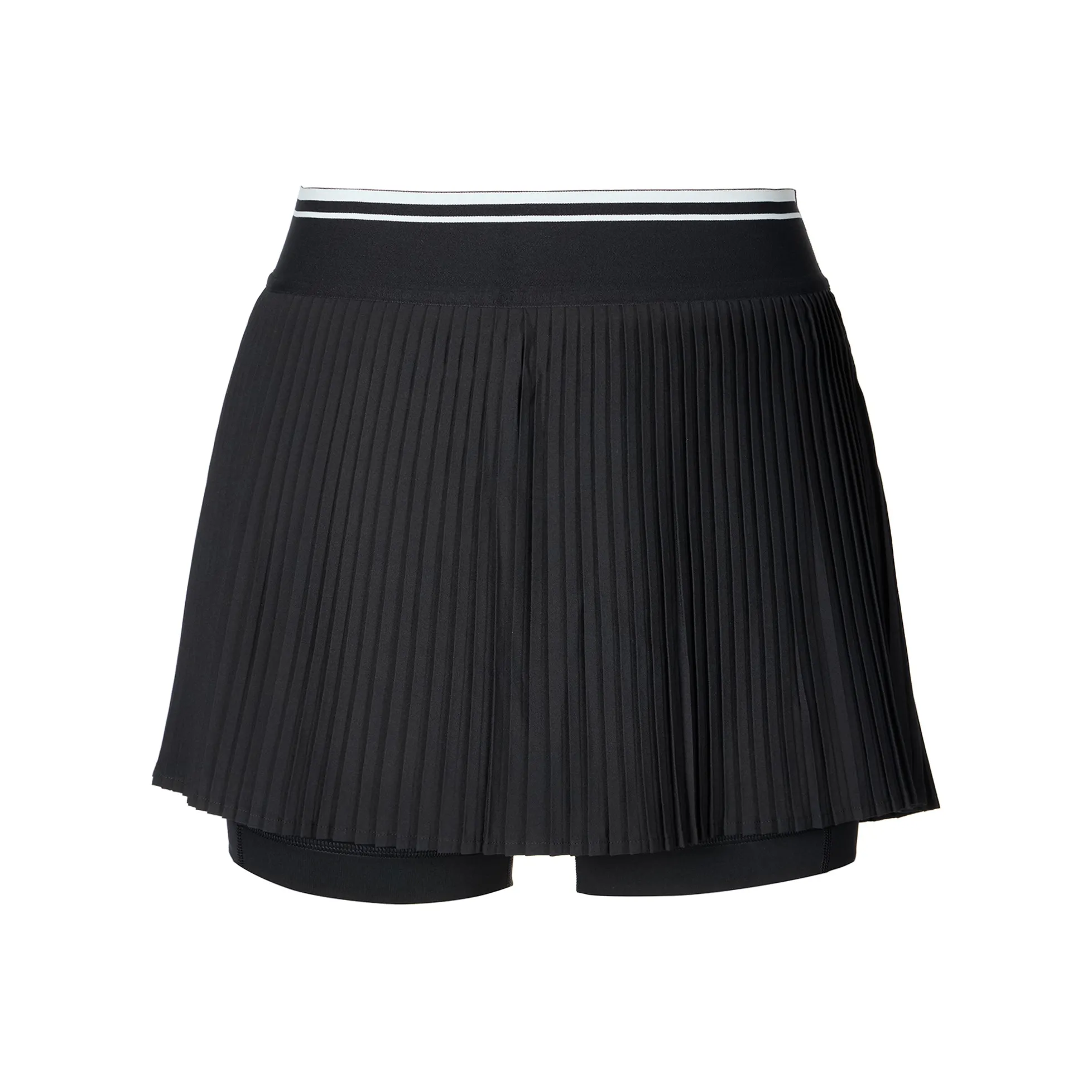 lululemon Теннис Юбка Tipping Stripe Теннис Низ Женские