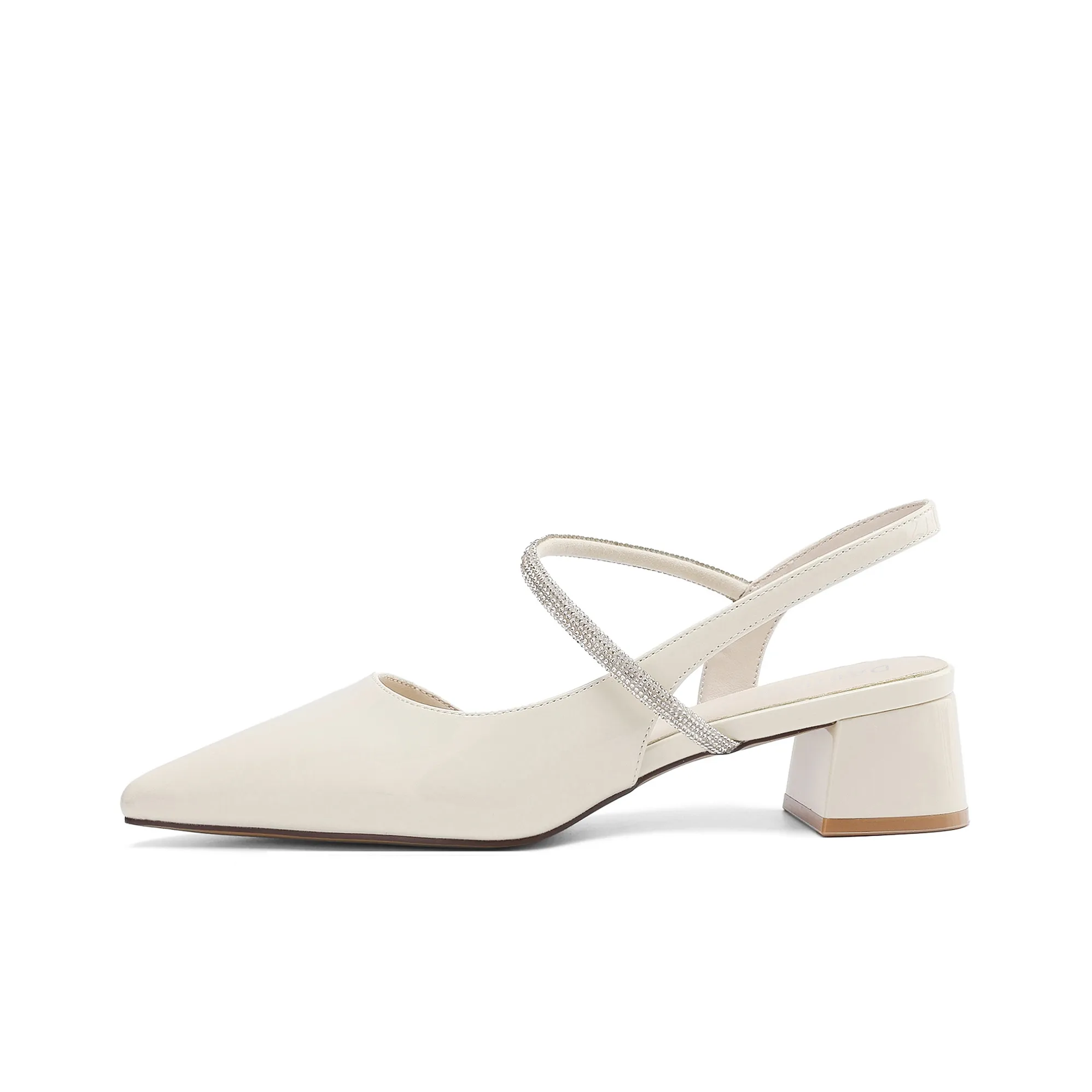 Daphne Квадратный каблук Высокие каблуки Женские