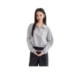 멜란지 그레이