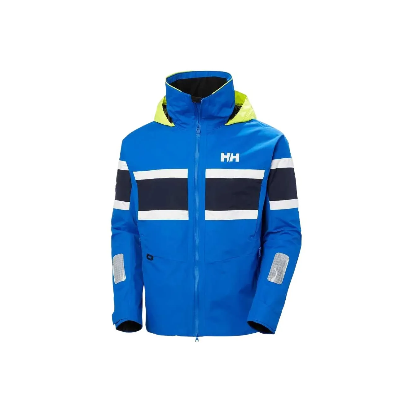 HELLY HANSEN SALT Оригинальный Sailing Куртки и Пальто Мужской