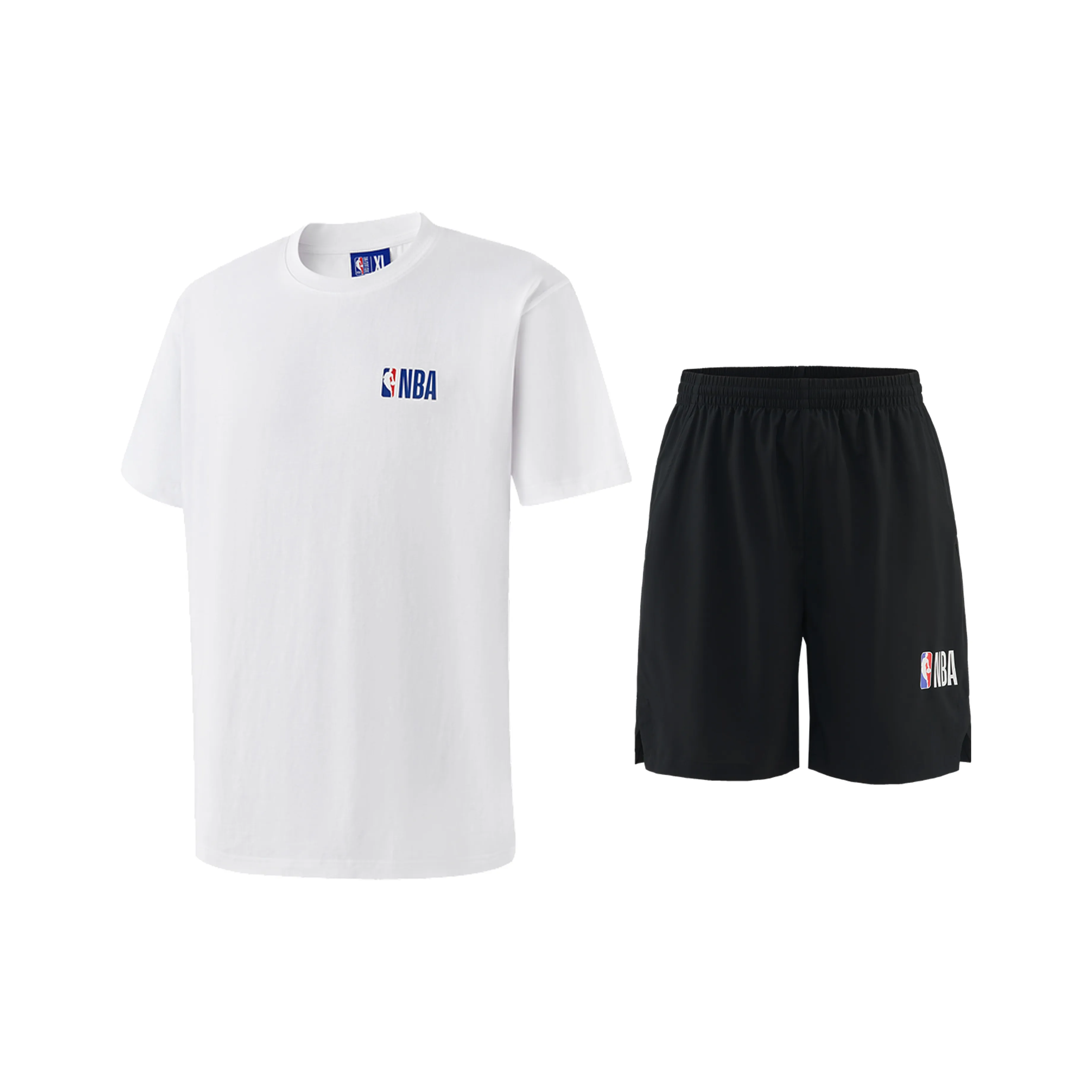 NBA Alliance Edition Повседневная Спортивная Одежда Унисекс