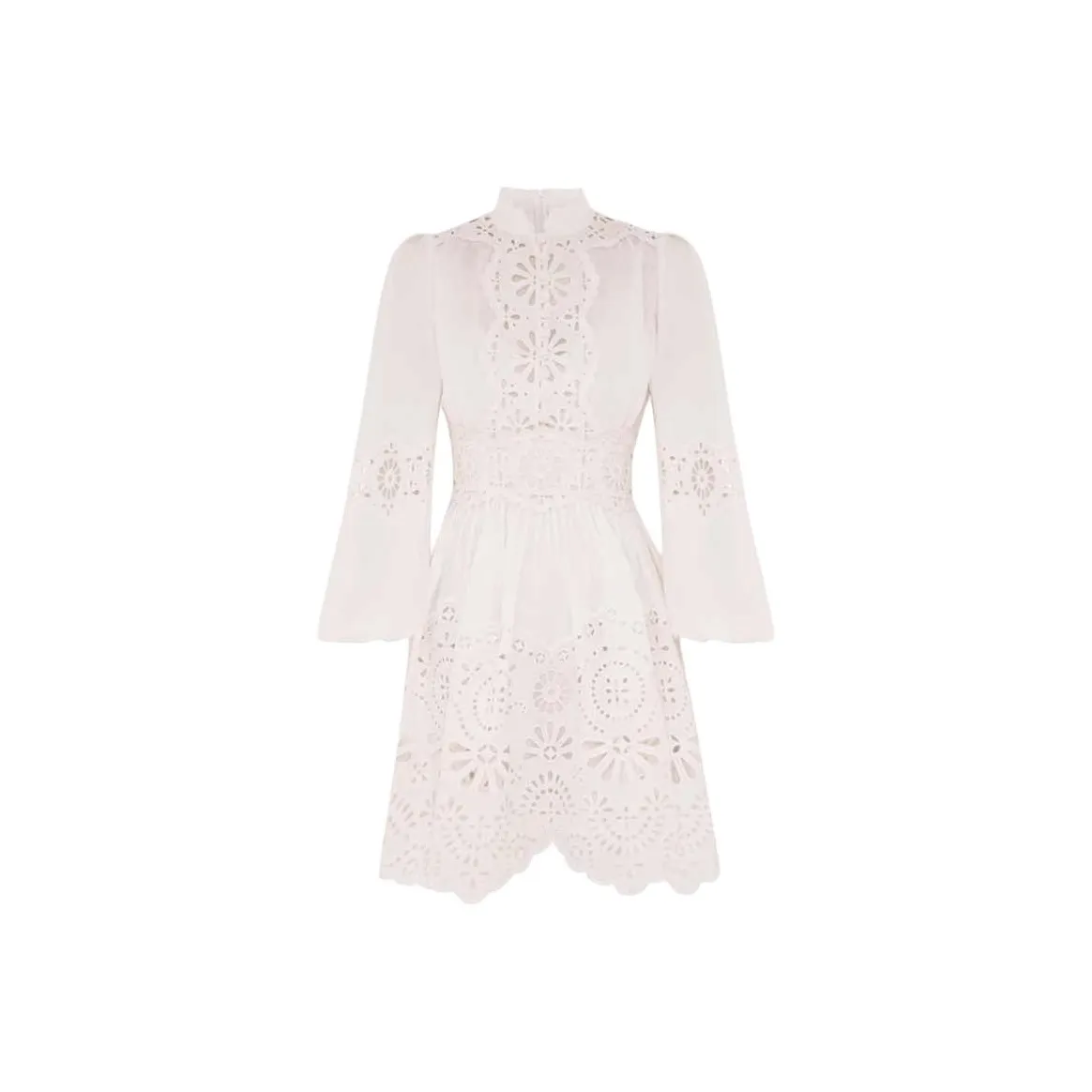 Zimmermann Acacia Mini Dress