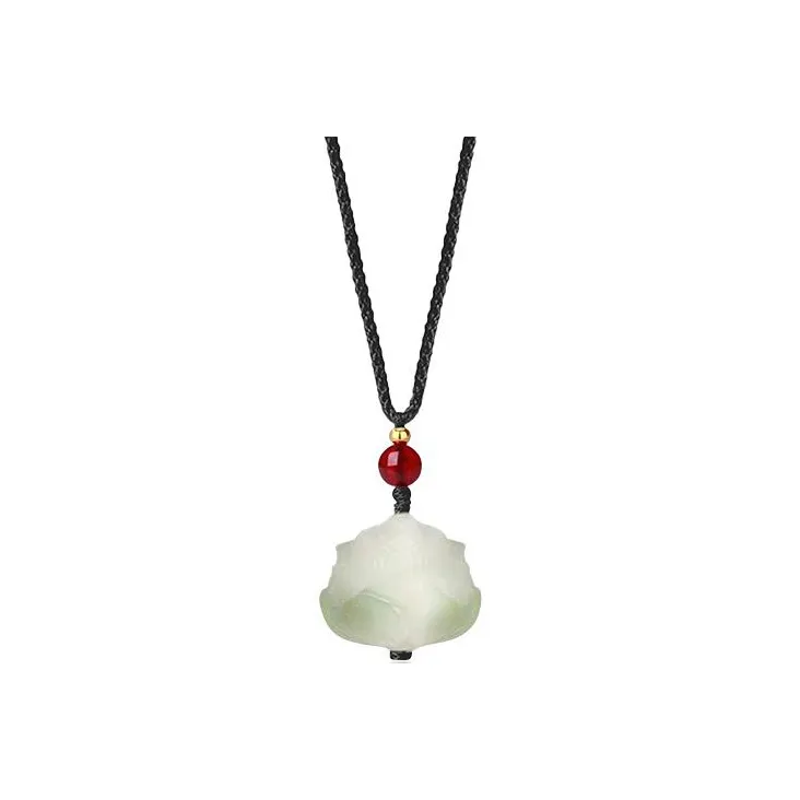 SFER Bodhi Seed Necklaces Unisex