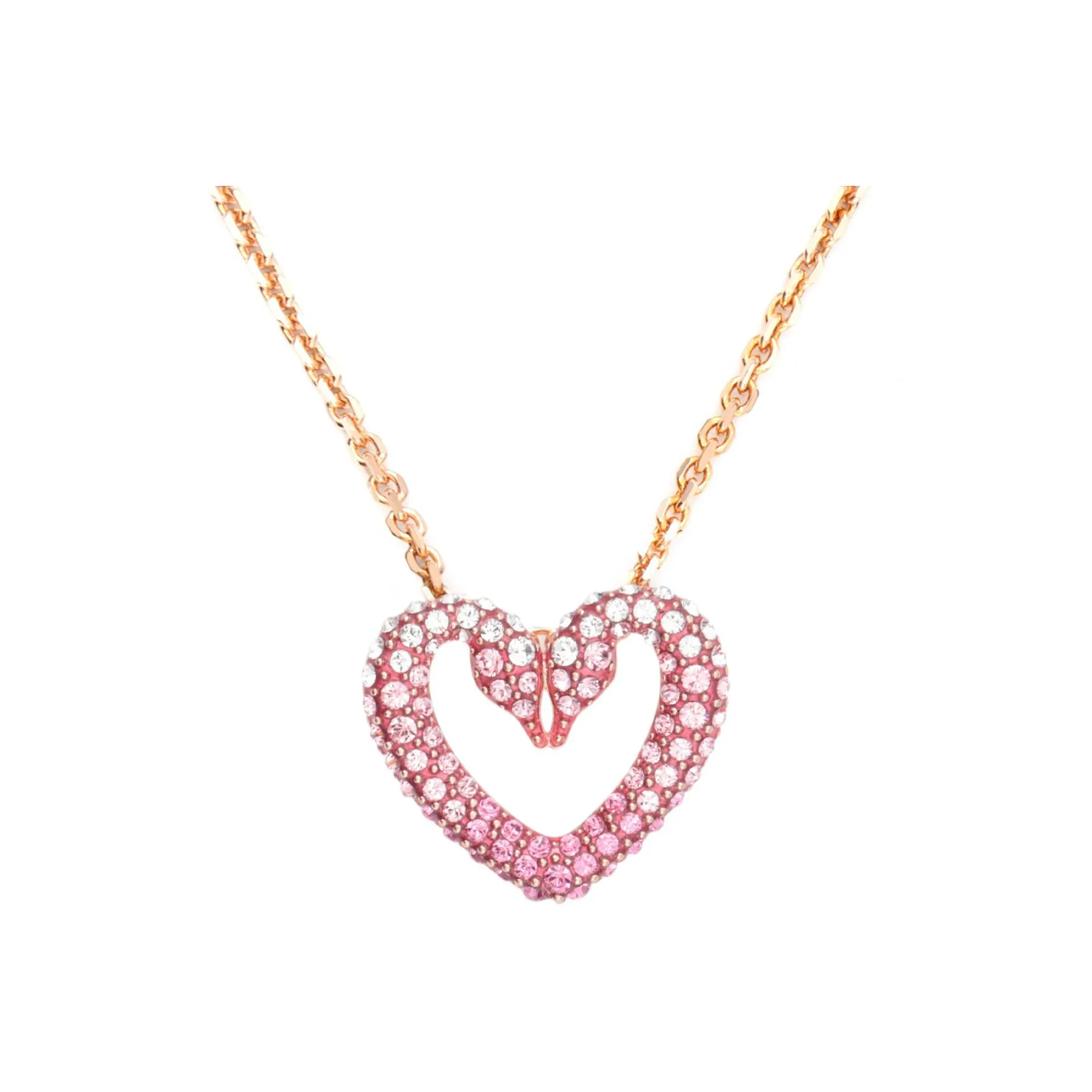 Swarovski Sublima Женские Ожерелья