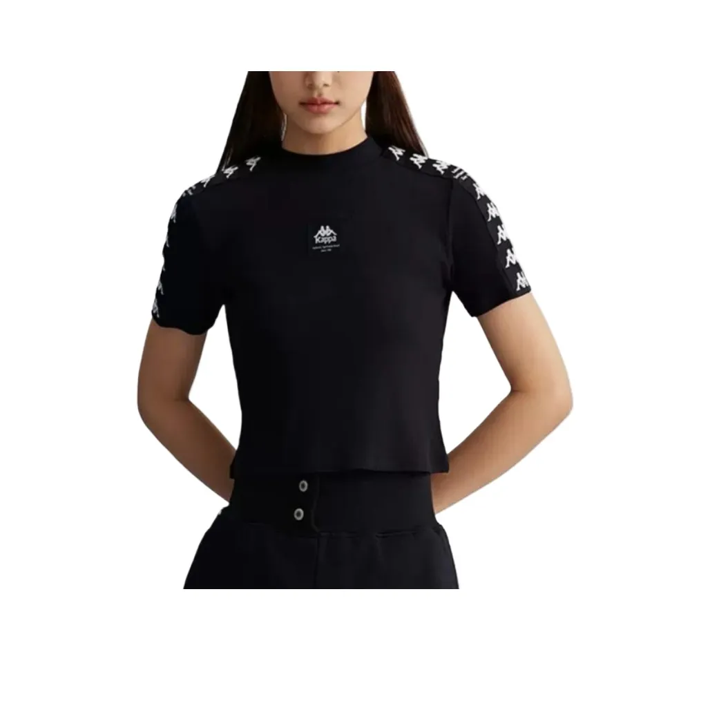 KAPPA BANDA Стандартная футболка женская