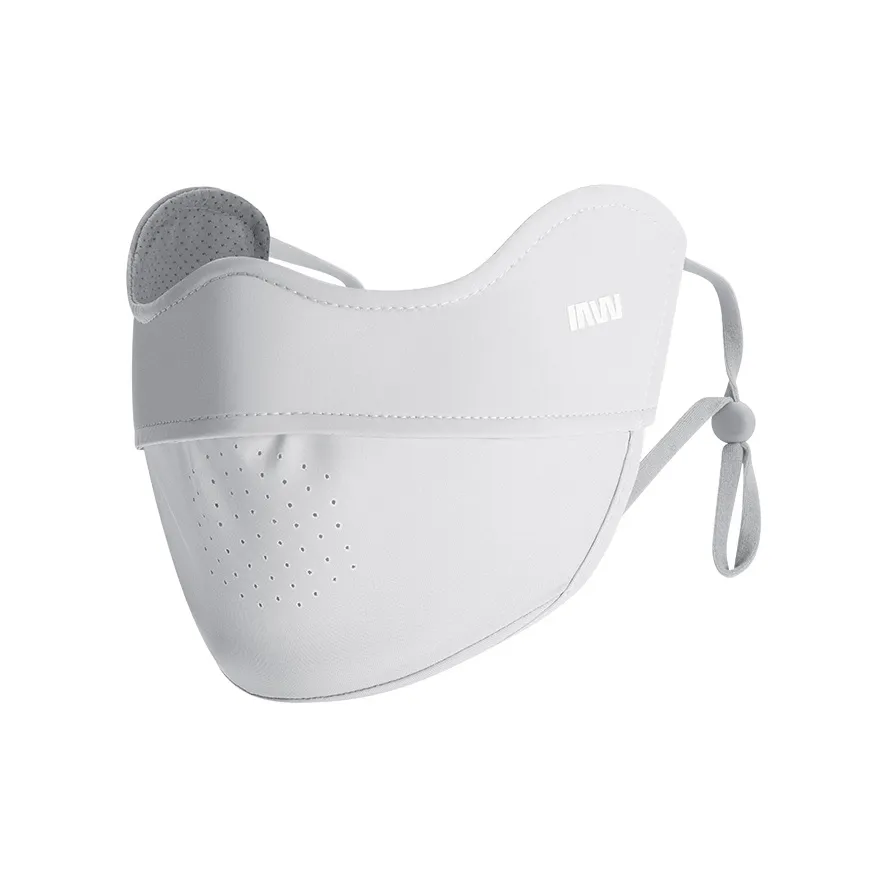 SEPTWOLVES Полиамид Ice Silk Защита от солнца Маска Shield QPL Женская