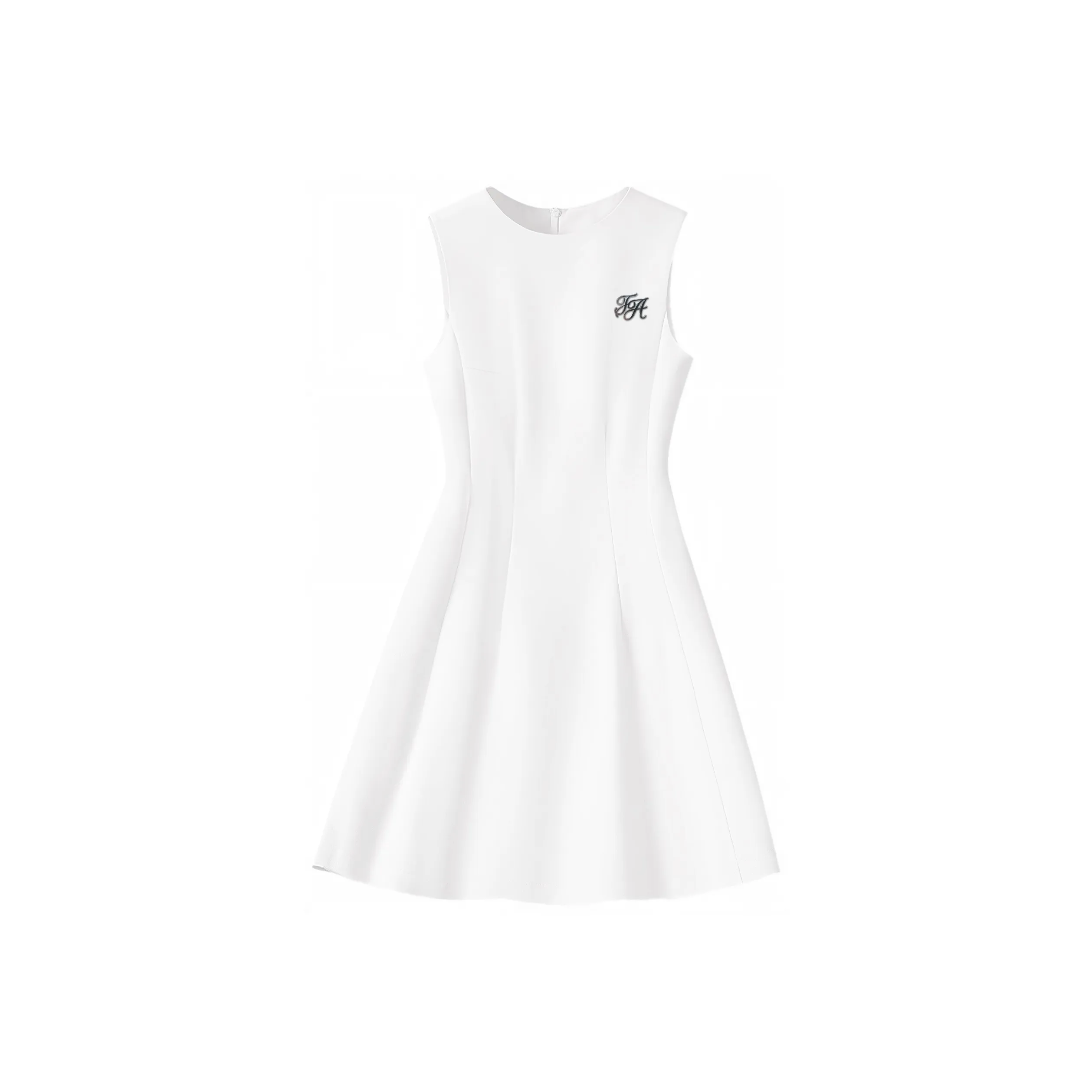 FOASIS Без рукавов Платье Женское