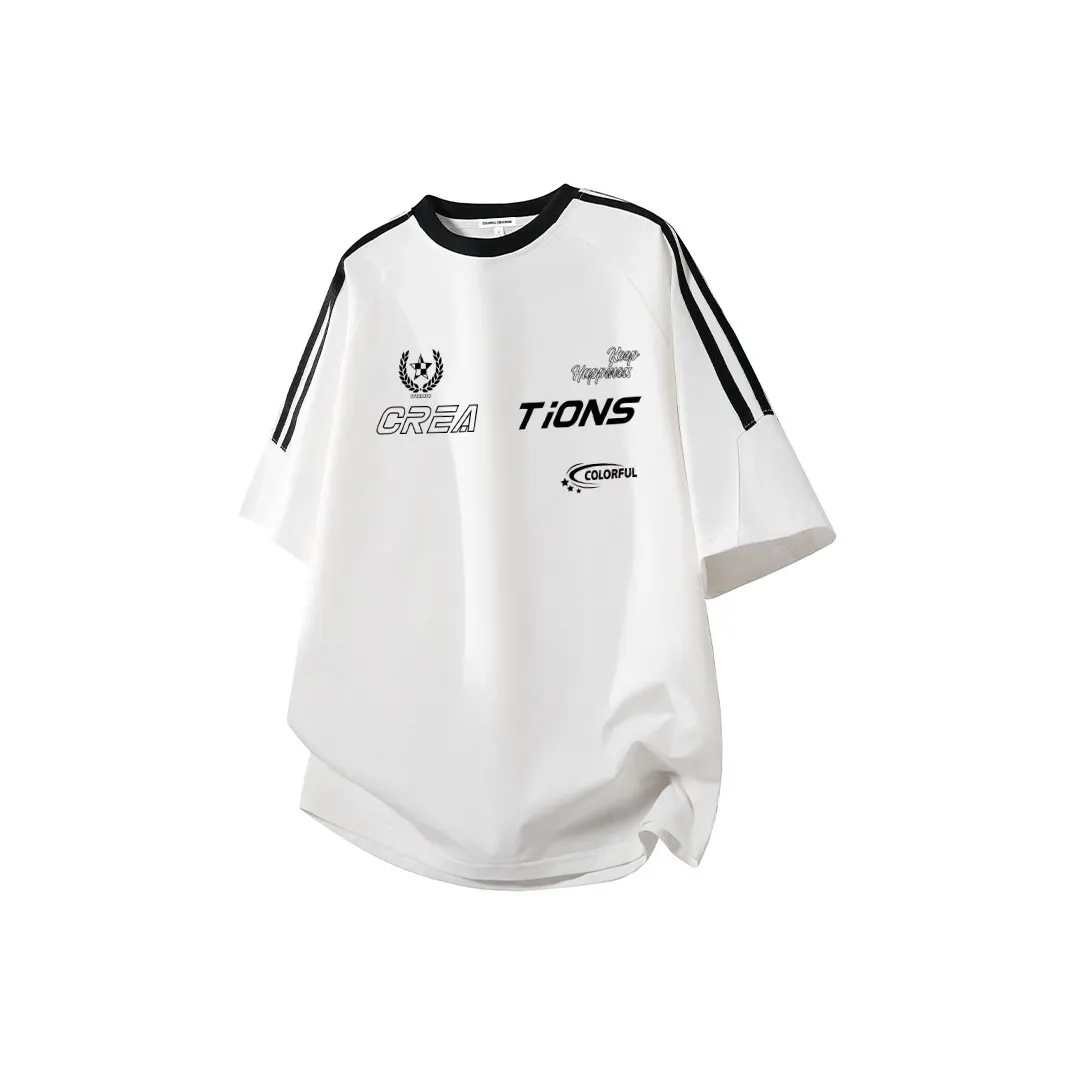 Colorful Creations T-Shirt Унисекс