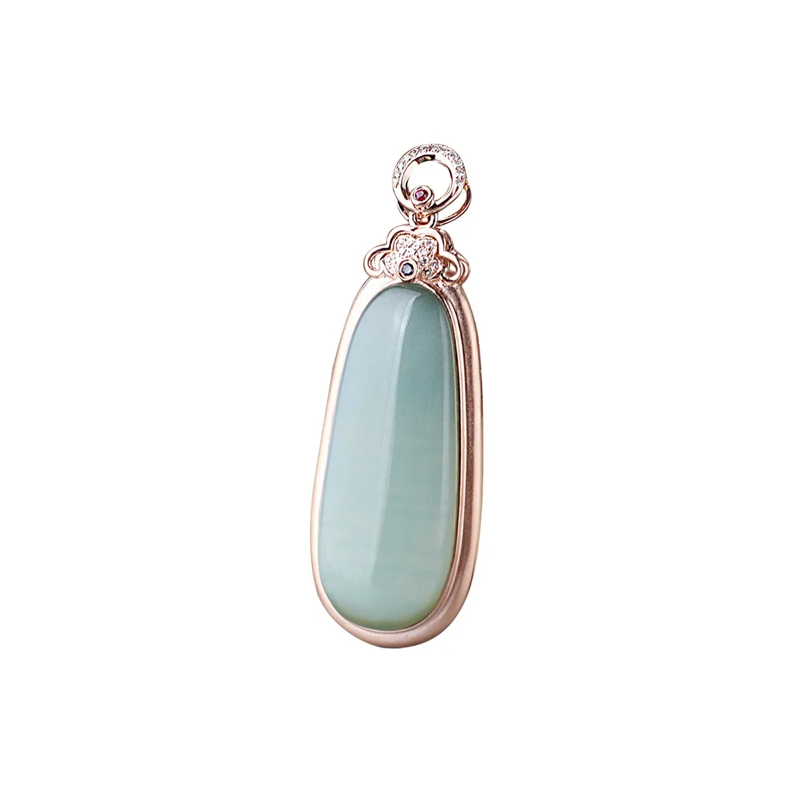 Treasure Necklaces Jasper Women's