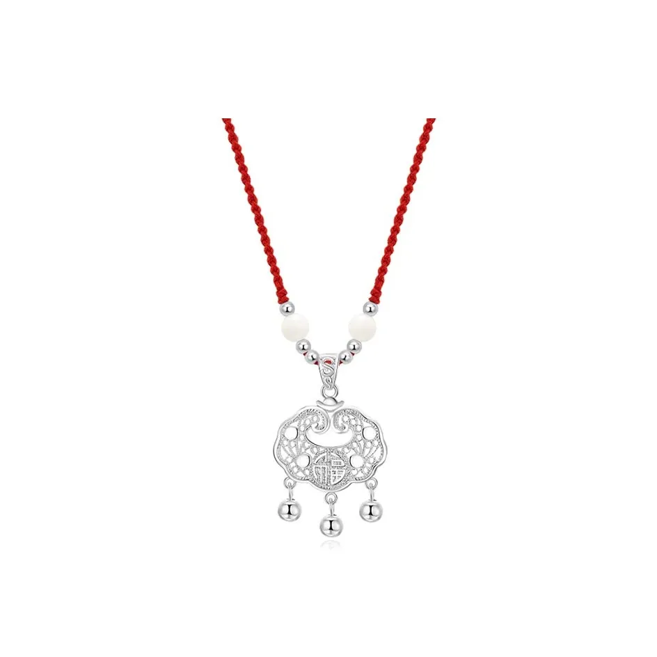 TKB Ожерелья Унисекс