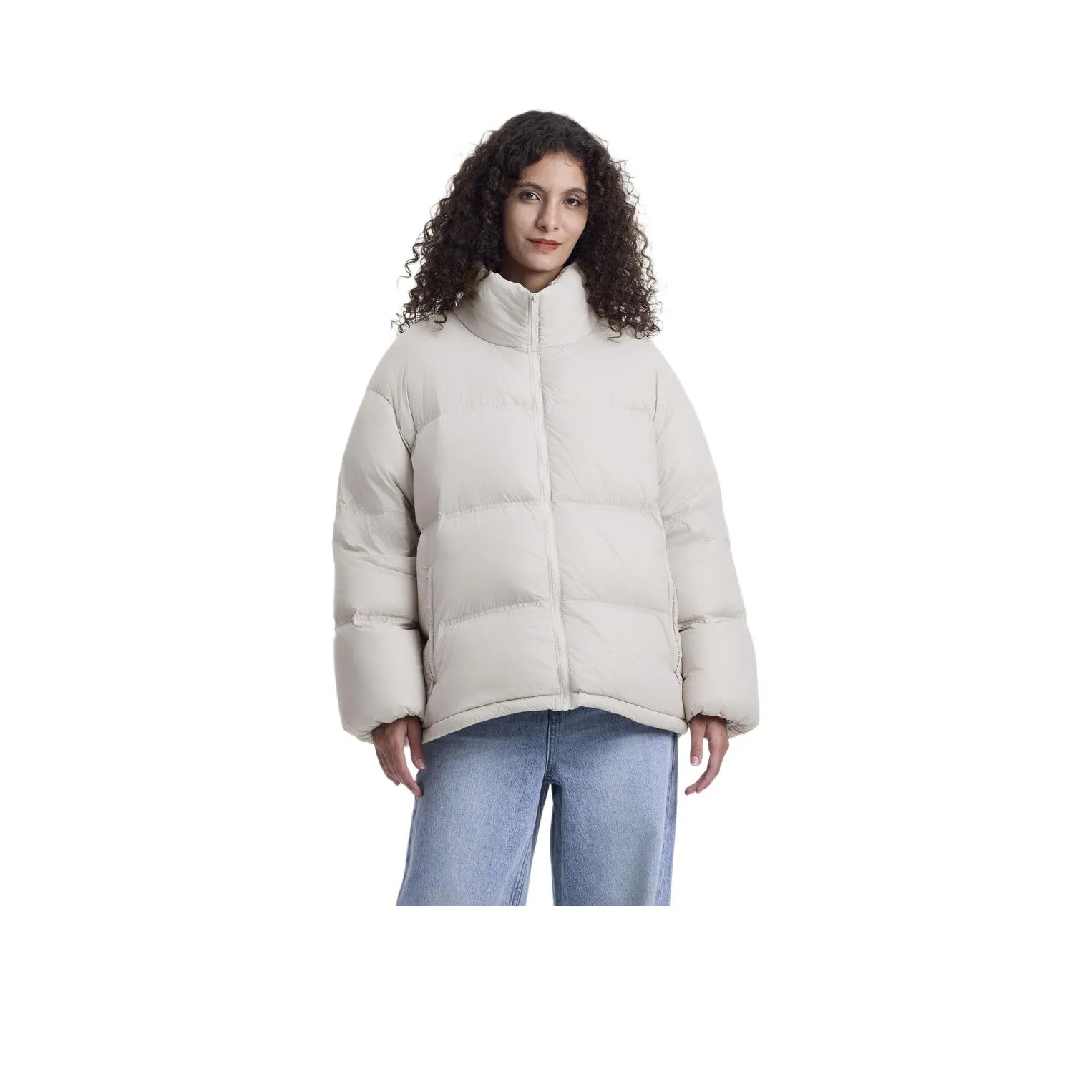 GAP Женские Пуховики