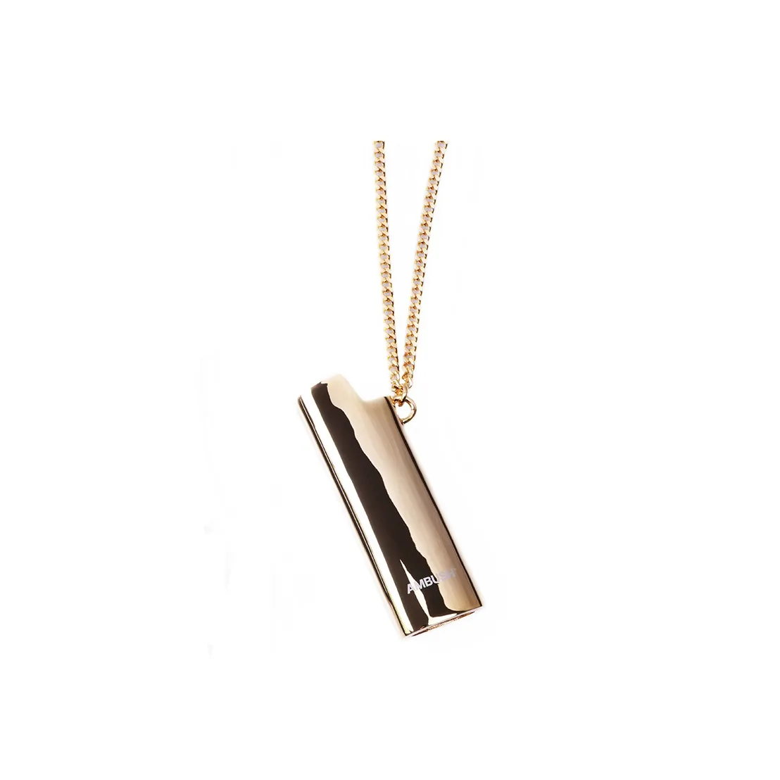 AMBUSH Necklaces Unisex