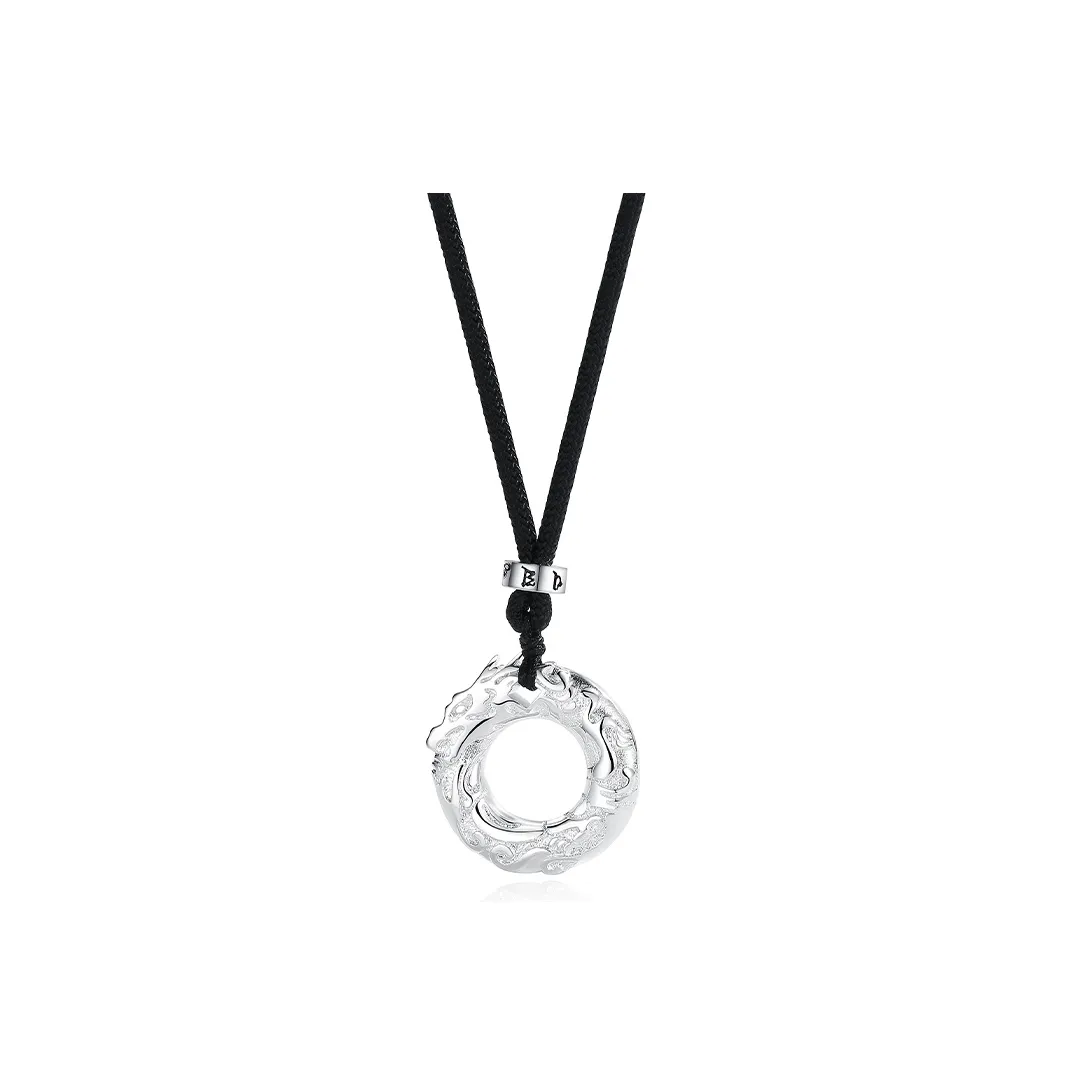 YINCHIE Подвеска Ожерелье Мужское