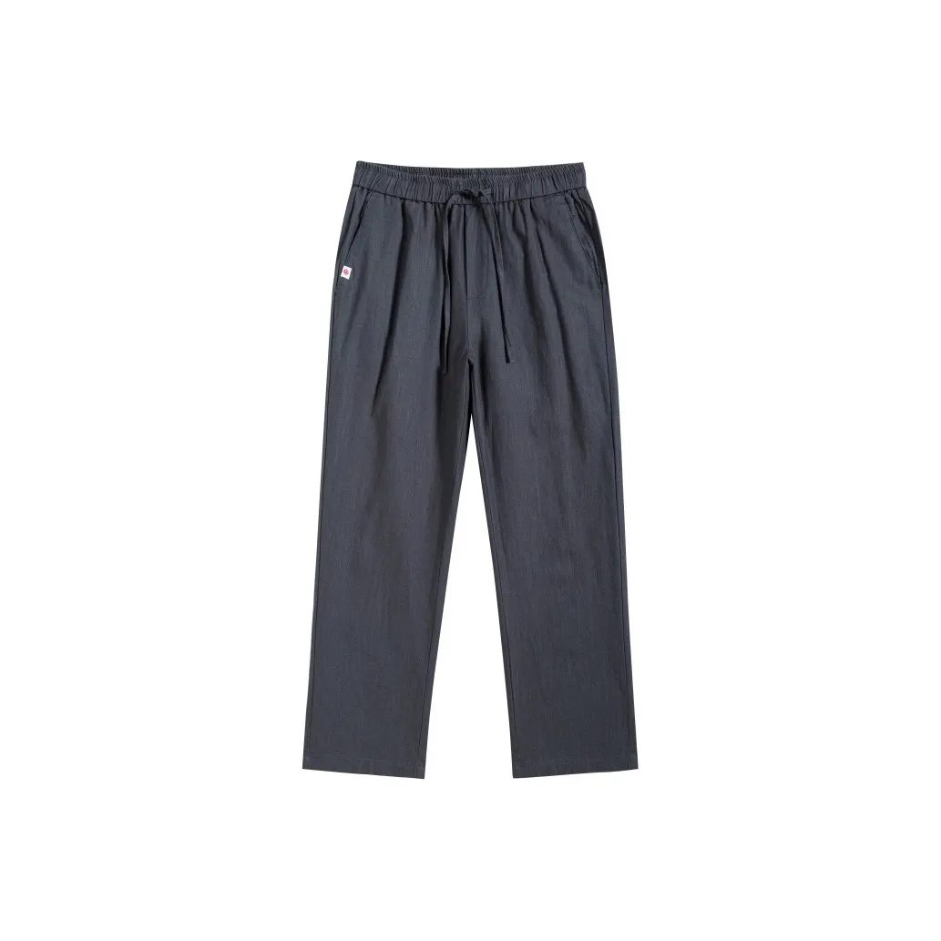 Holiday Count Повседневные брюки Мужской