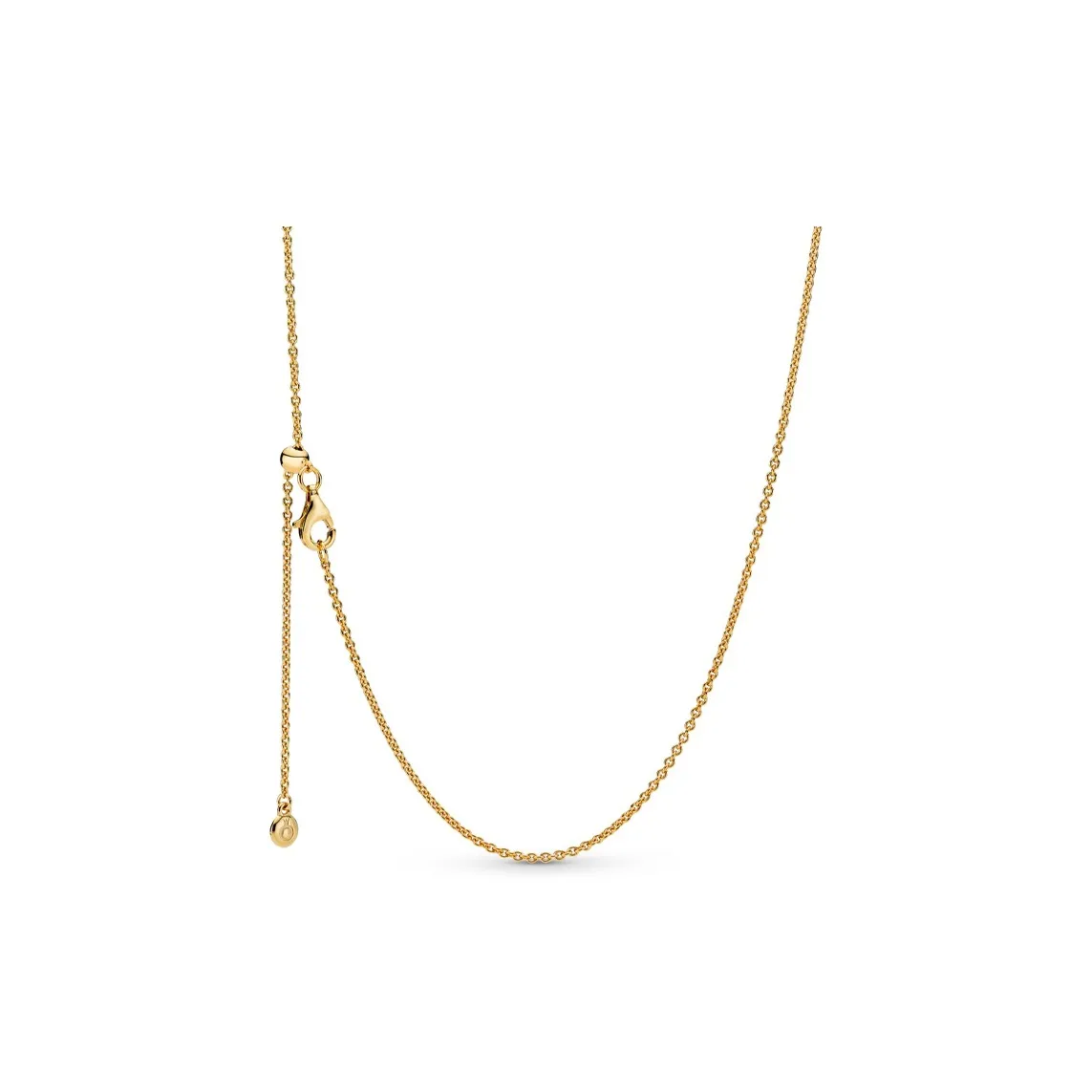 Pandora Necklaces Women's