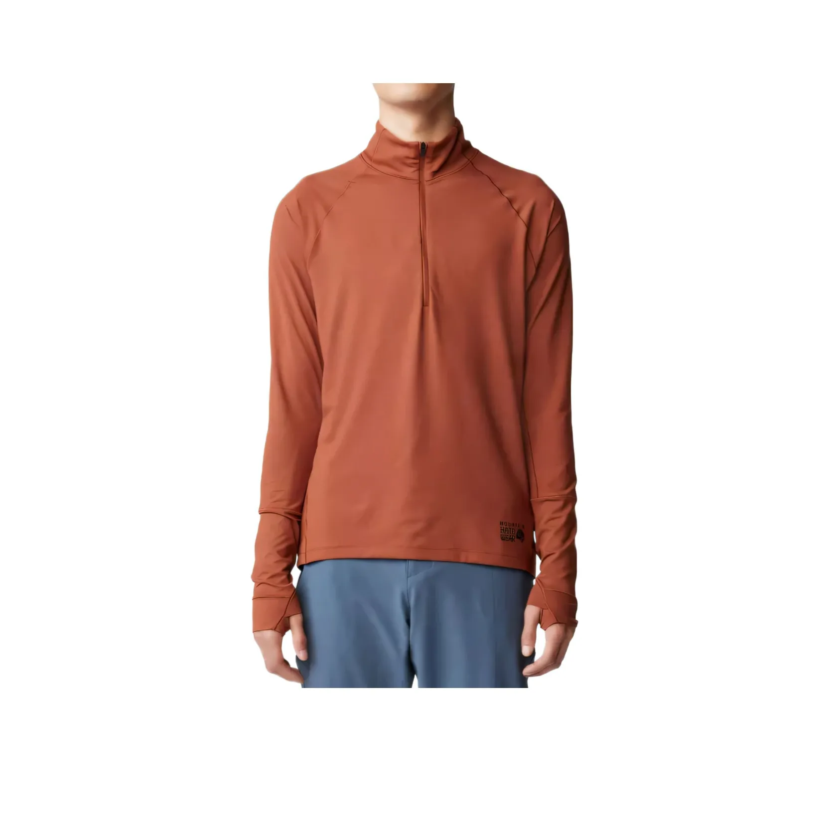 MOUNTAIN HARDWEAR Butter UP™ Быстросохнущая одежда мужская