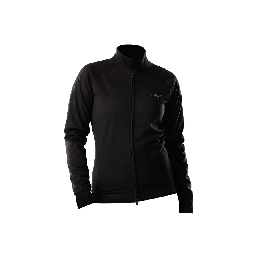 Trek Circuit Велосипедная одежда Куртка Женская