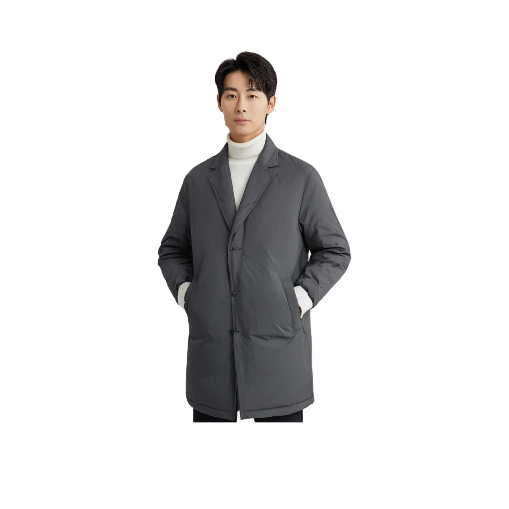 SUNDANCE Мужские Пуховики