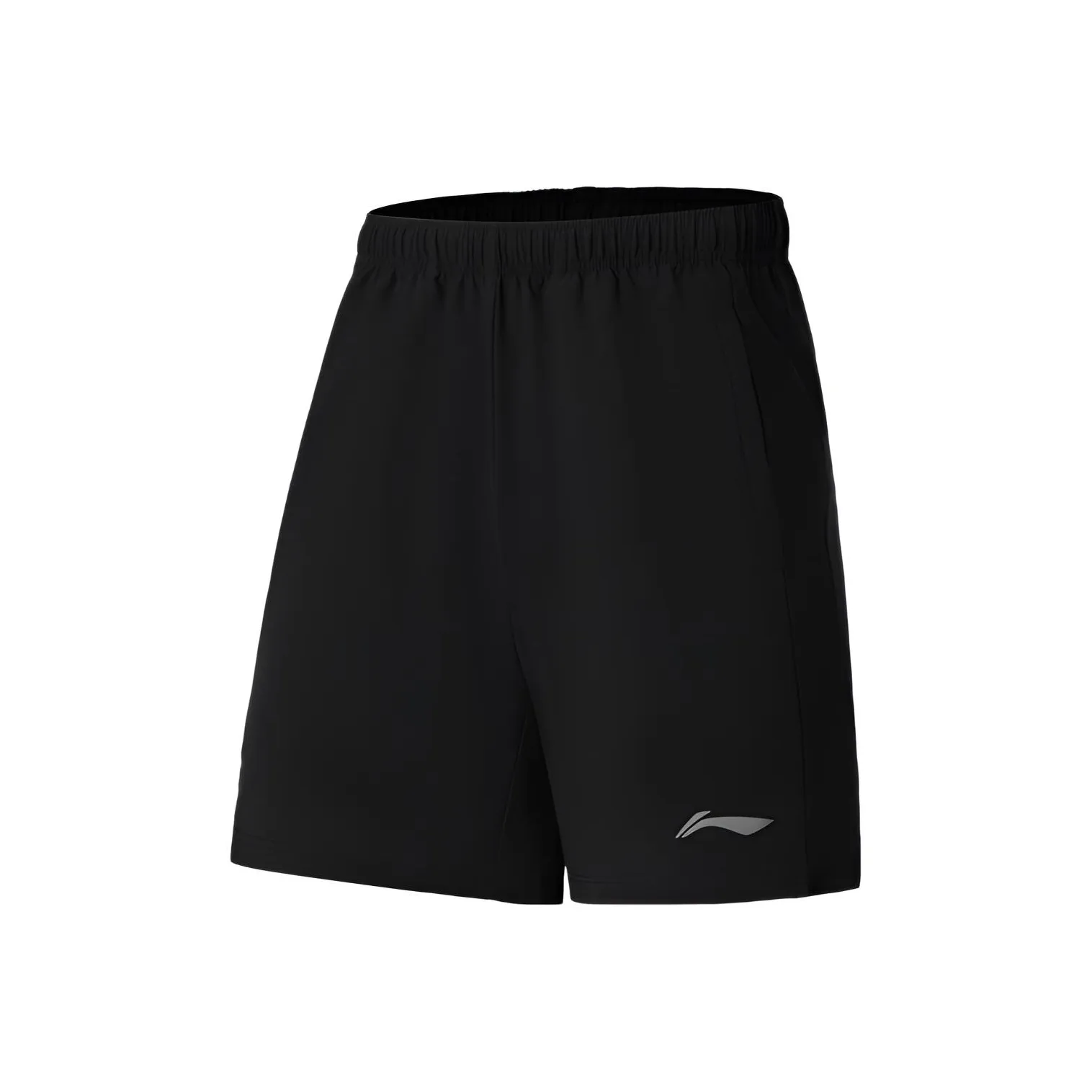 LINING Running Collection Sports Shorts Men's Black