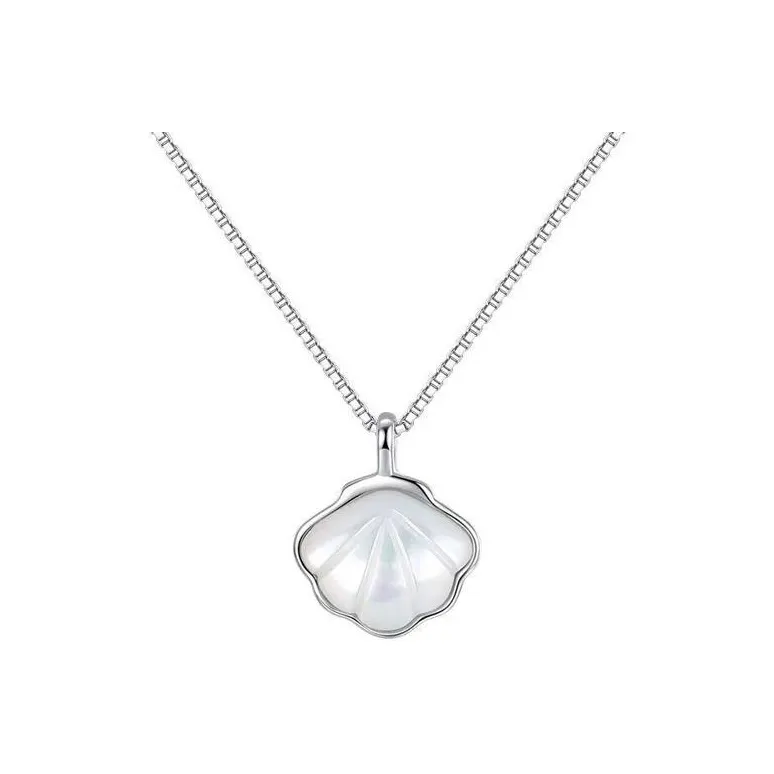 MUYAN Сплав One's Whole Life Love for Life Ожерелье Женское