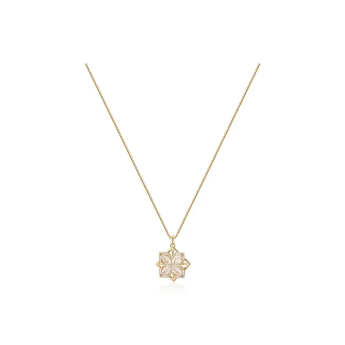 BHI Аксессуары Сплав Набор в подарочной коробке Ожерелье Женское