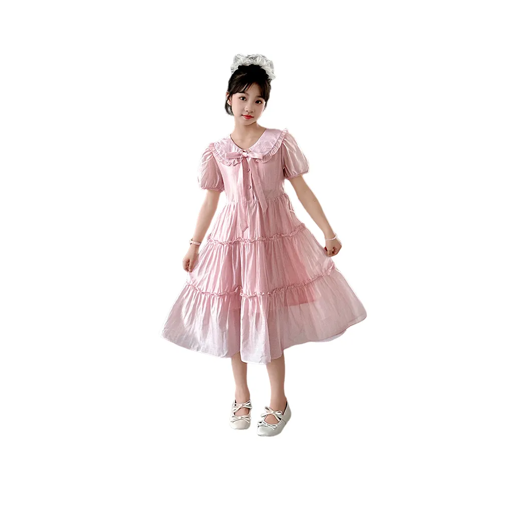 LANZA Школьный возраст Платья