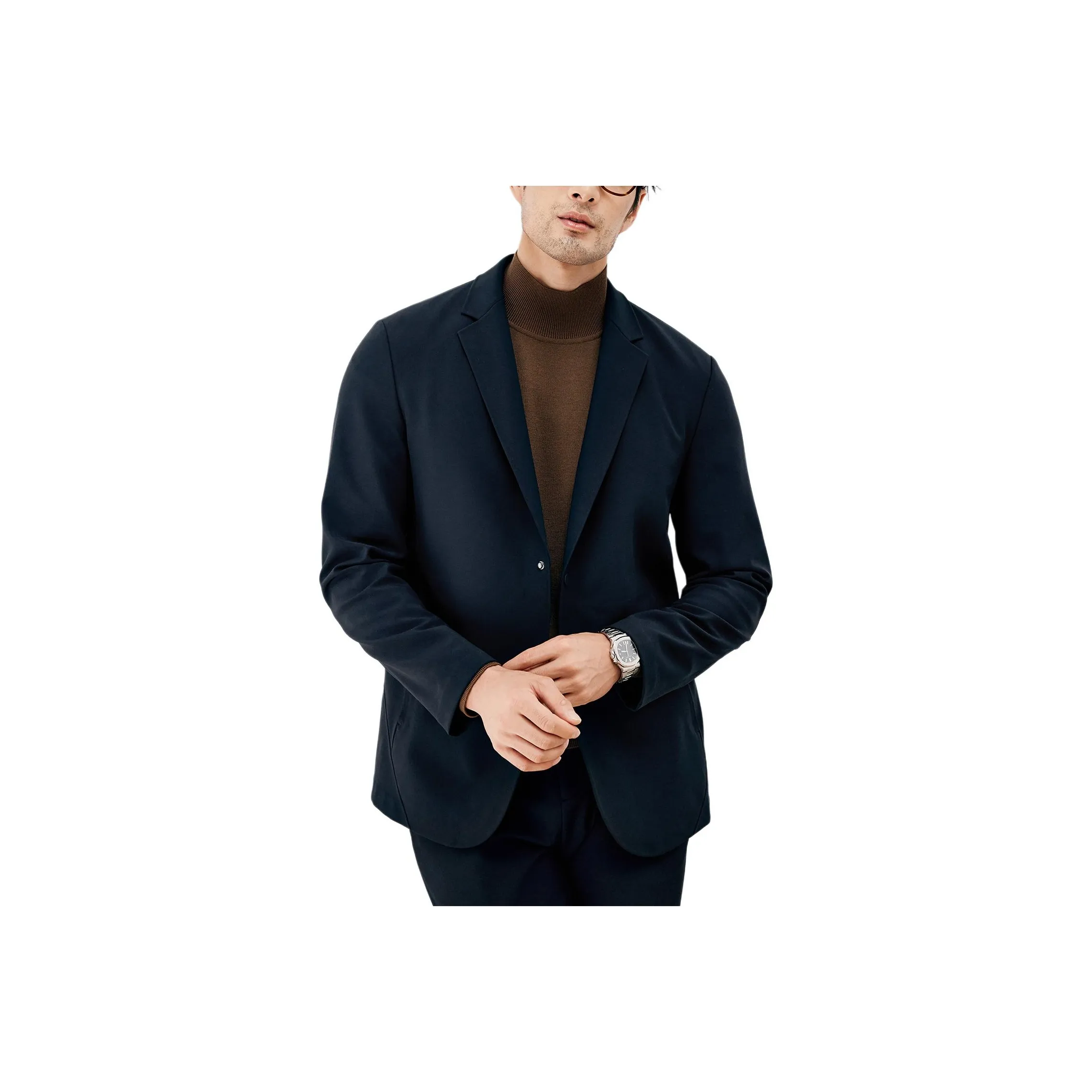 DANNINGZHEXUE Деловой костюм мужской