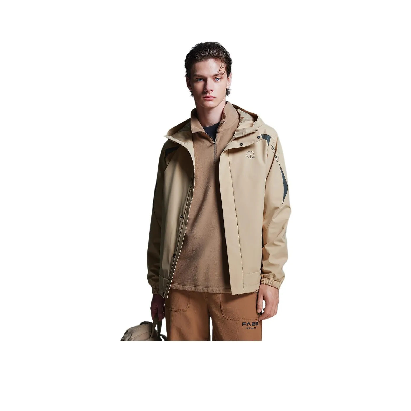 JACK&JONES FFUM Мужские Куртки