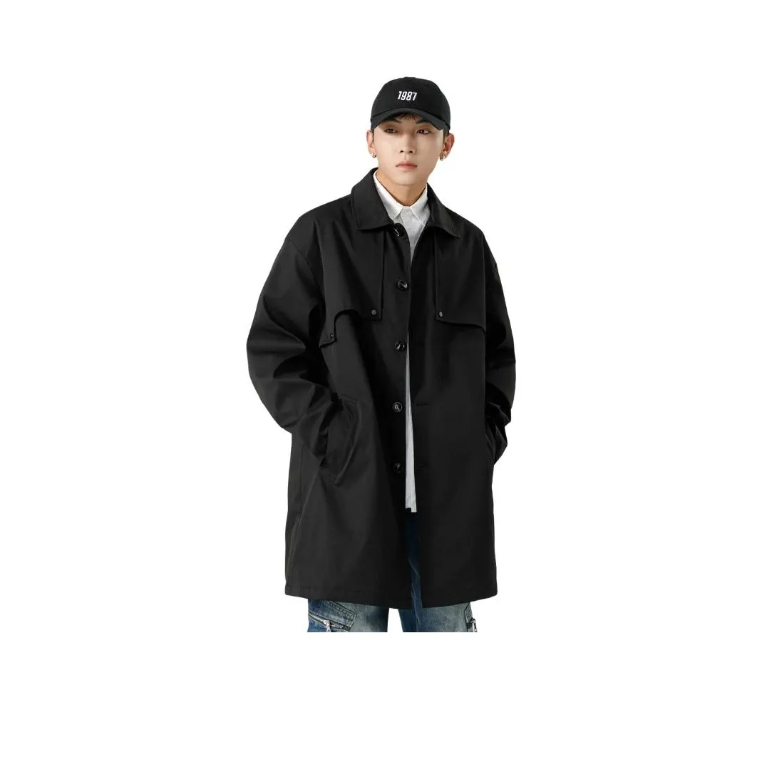 CariteSport Кожа Куртка Мужская